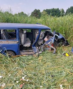 Miała 4 promile, doprowadziła do tragedii. 36-latka twierdzi, że ma problemy z alkoholem