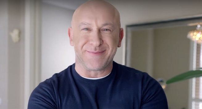 Krzysztof Miruć promuje ubezpieczenie Dom od Link4 (wideo)