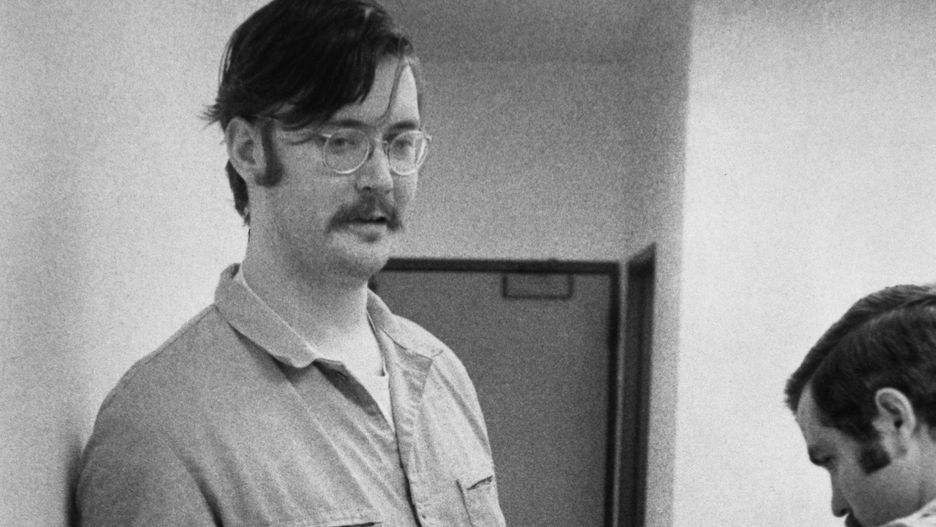 Edmund Kemper mierzył w młodości 206 cm wzrostu. Jeden z jego medialnych przydomków to "Szalony Tytan"