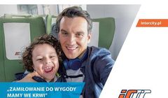PKP Intercity promuje się w telewizyjnej Dwójce miniserialem „Pociąg do podróży”