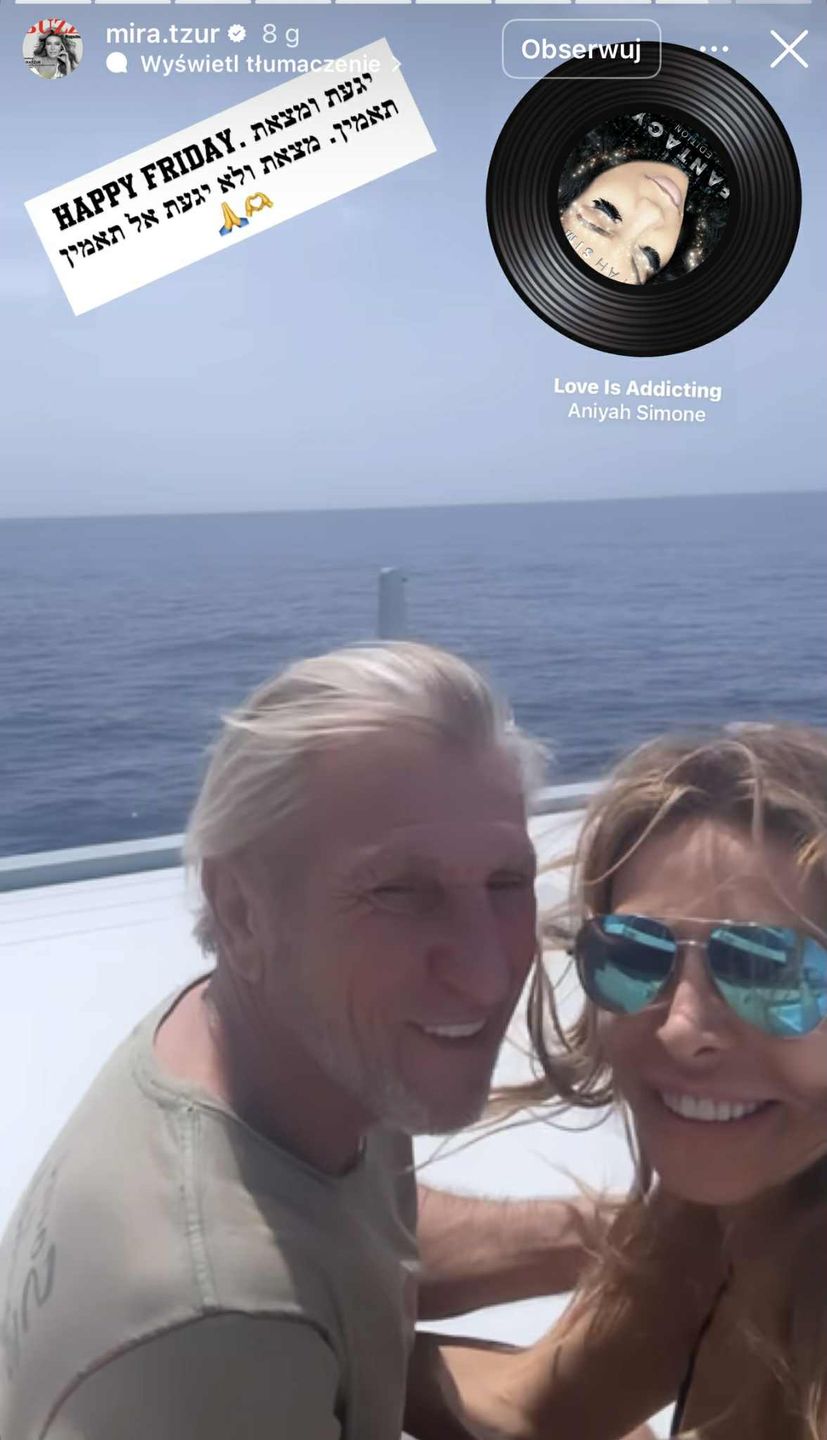 Eks-partner Anety Glam już ma nową dziewczynę