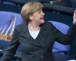 Islam w Niemczech. Merkel wzywa muzumanw do odcicia si od terroryzmu