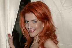 "Pierwsza miłość": Agnieszka Wielgosz pochwaliła się biustem i zaliczyła wpadkę