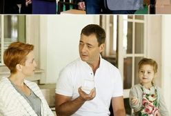 "Barwy szczęścia": Od interesów do miłości