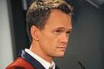 Neil Patrick Harris drwi z noworocznych postanowień i zaprasza na Oscary