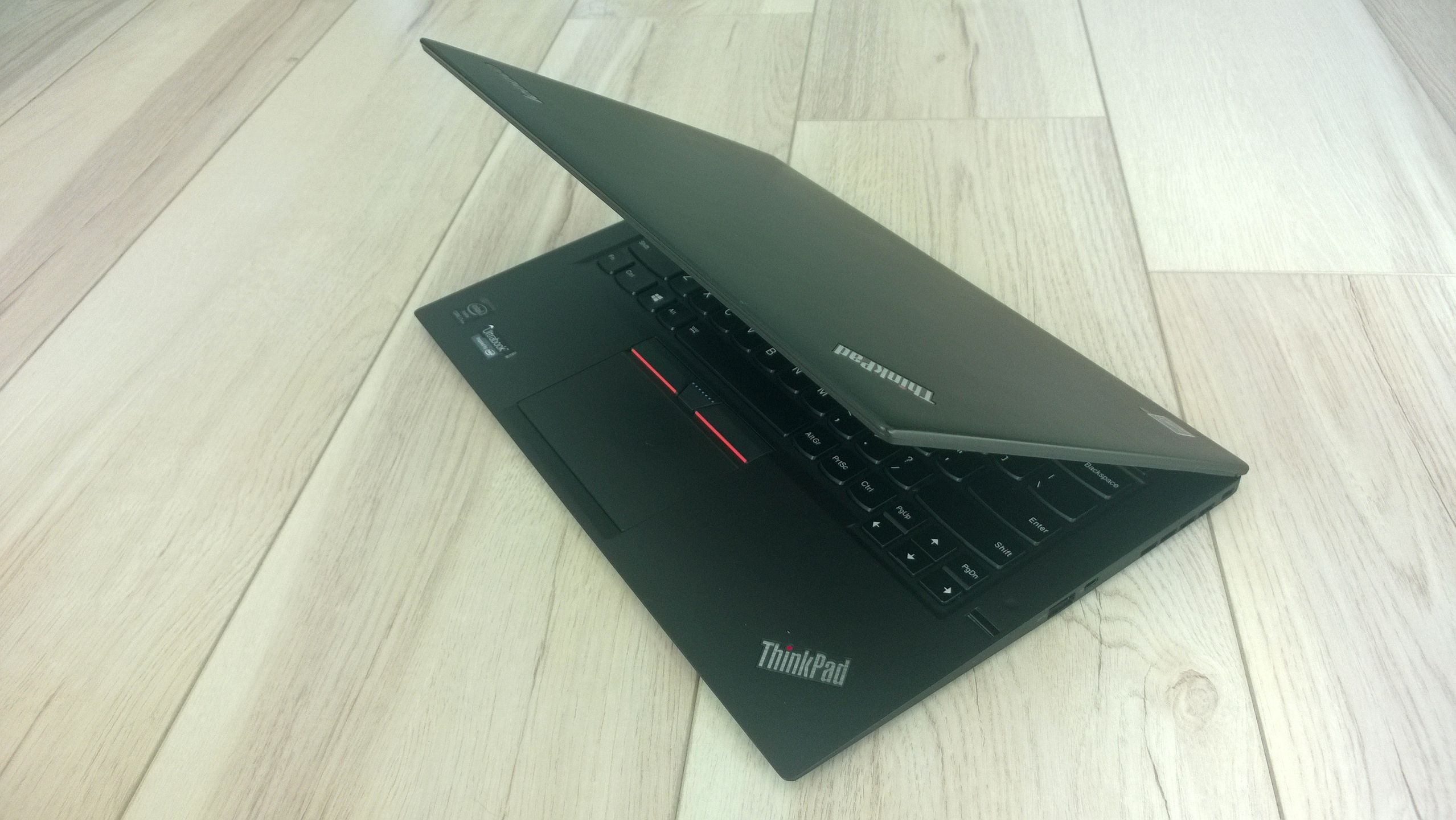 Lenovo ThinkPad X1 Carbon – elitarny ultrabook? [test] 10
