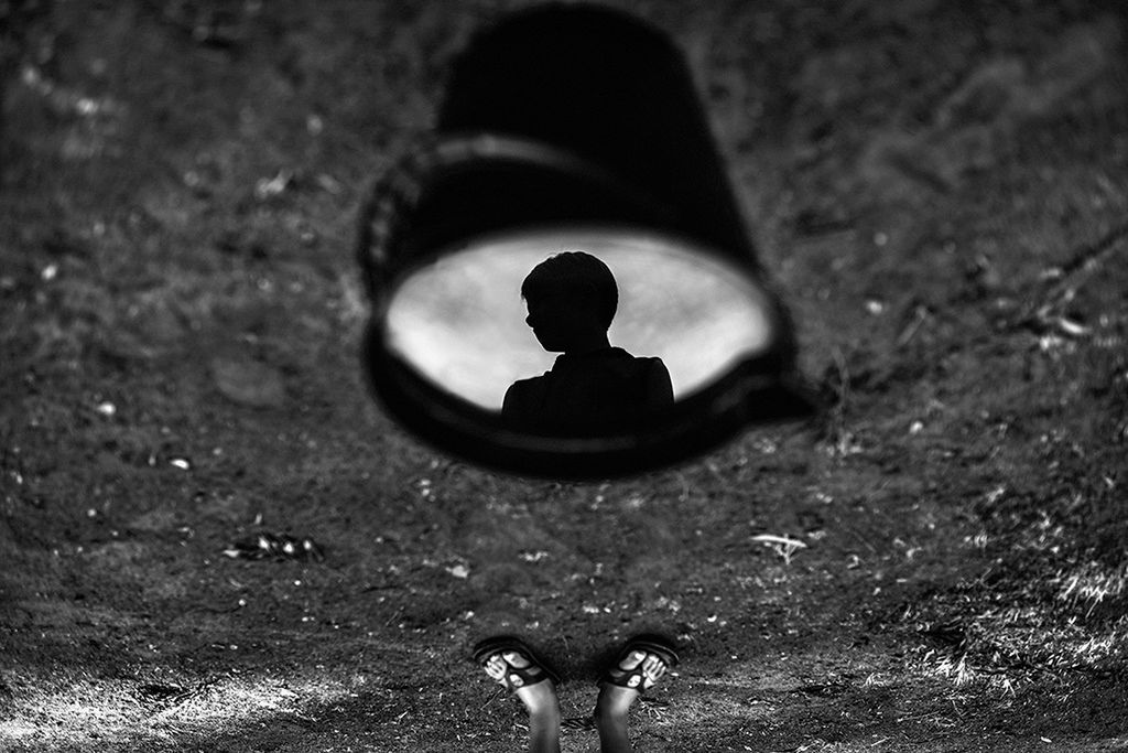 B&W Child 2019 Photo Competition. Mocna reprezentacja Polaków w gronie nagrodzonych 18