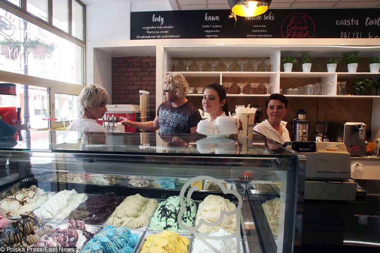 Do tej pory niewiele firm decydowało się na zatrudnienie nieletnich pracowników. Teraz to się zmienia.