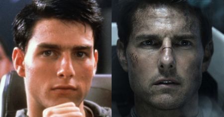 To już pewne: będzie "TOP GUN 2" z Tomem Cruisem!