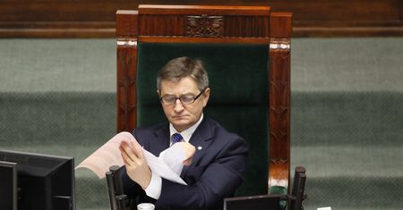 Kolejne 1000+ dla posłów. Druga podwyżka w tej kadencji