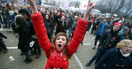 Finał WOŚP 2014. 52 incydenty podczas kwesty