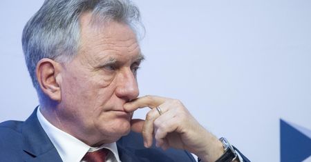 Gaz płynie. PGNiG robi sobie duże nadzieje wobec Podkarpacia
