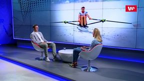 Stacja Tokio #6: Joanna Dorociak. Wioślarka bohaterką maratonu. Teraz walczy o igrzyska
