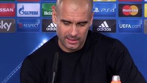 Guardiola: ten mecz będzie dla nas jak finał