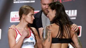 Karolina Kowalkiewicz: Wkurza mnie, gdy ktoś nie robi wagi