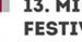 Tofifest 2015: 31 filmów w konkursie SHORTCUT