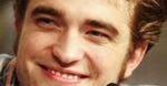 Robert Pattinson wierzy w niebo