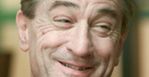 Robert De Niro freelancerem