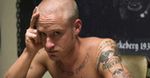 Ben Foster na dopingu