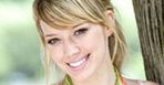 Hilary Duff z pomocą Eda Sheerana