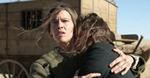 Hilary Swank i Tommy Lee Jones przewożą obłąkane kobiety