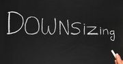 Downsizing - nowa, stara tendencja...