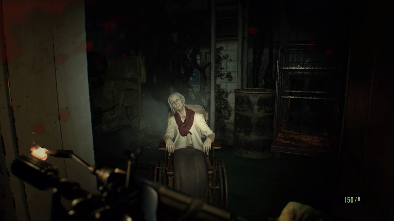 Strach się bać - Resident Evil 7 zgarnia fantastyczne recenzje