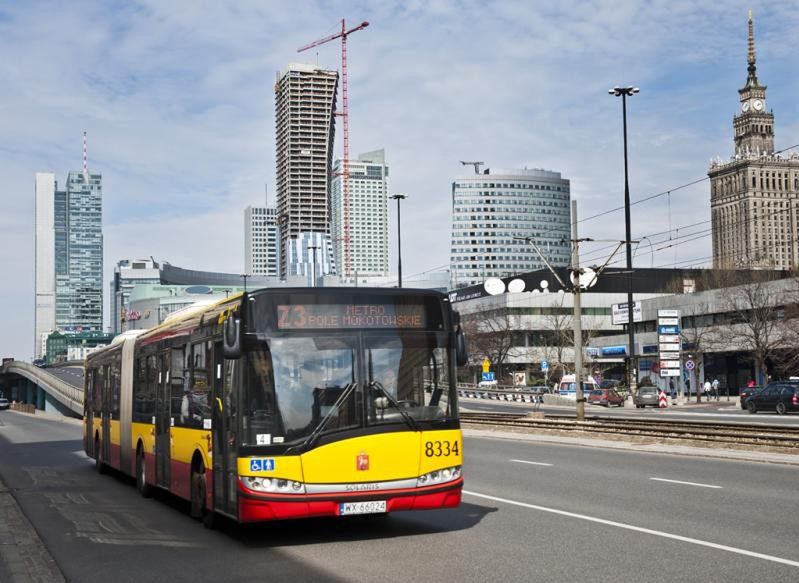 Miesiąc bez tramwajów na Jana Pawła!