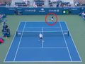 Musisz to zobaczyć. Chwila magii na US Open