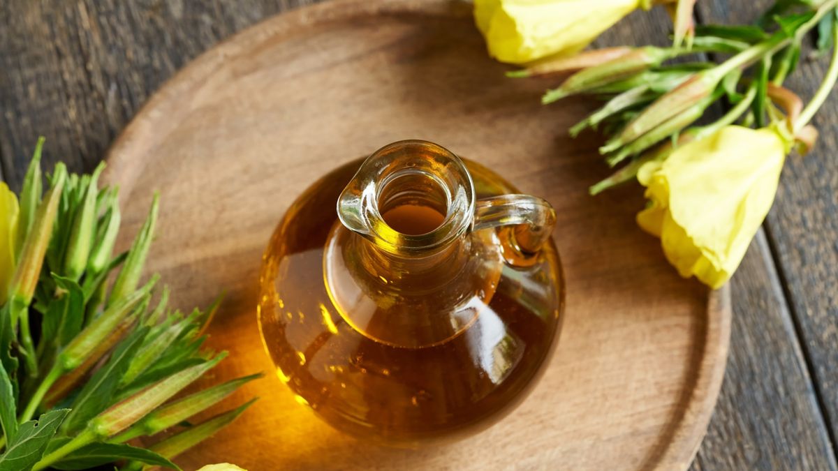 GLA należy do rodziny wielonienasyconych kwasów tłuszczowych.