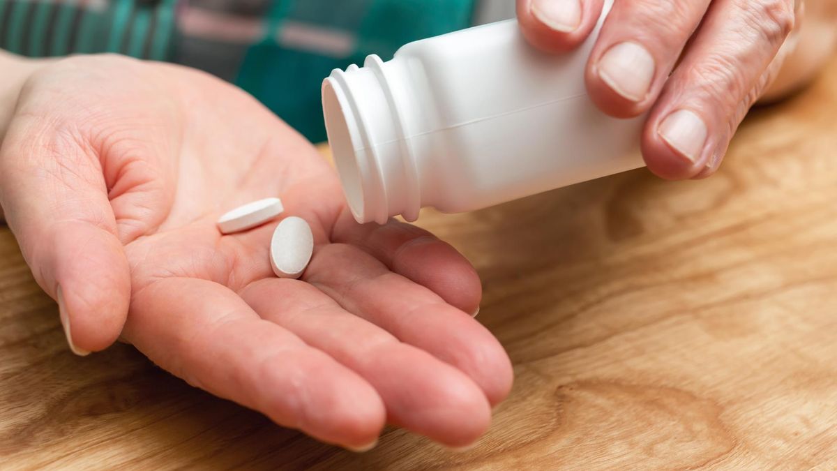 Hiperkalcemia może wywoływać zaburzenia rytmu serca i uszkadzać nerki