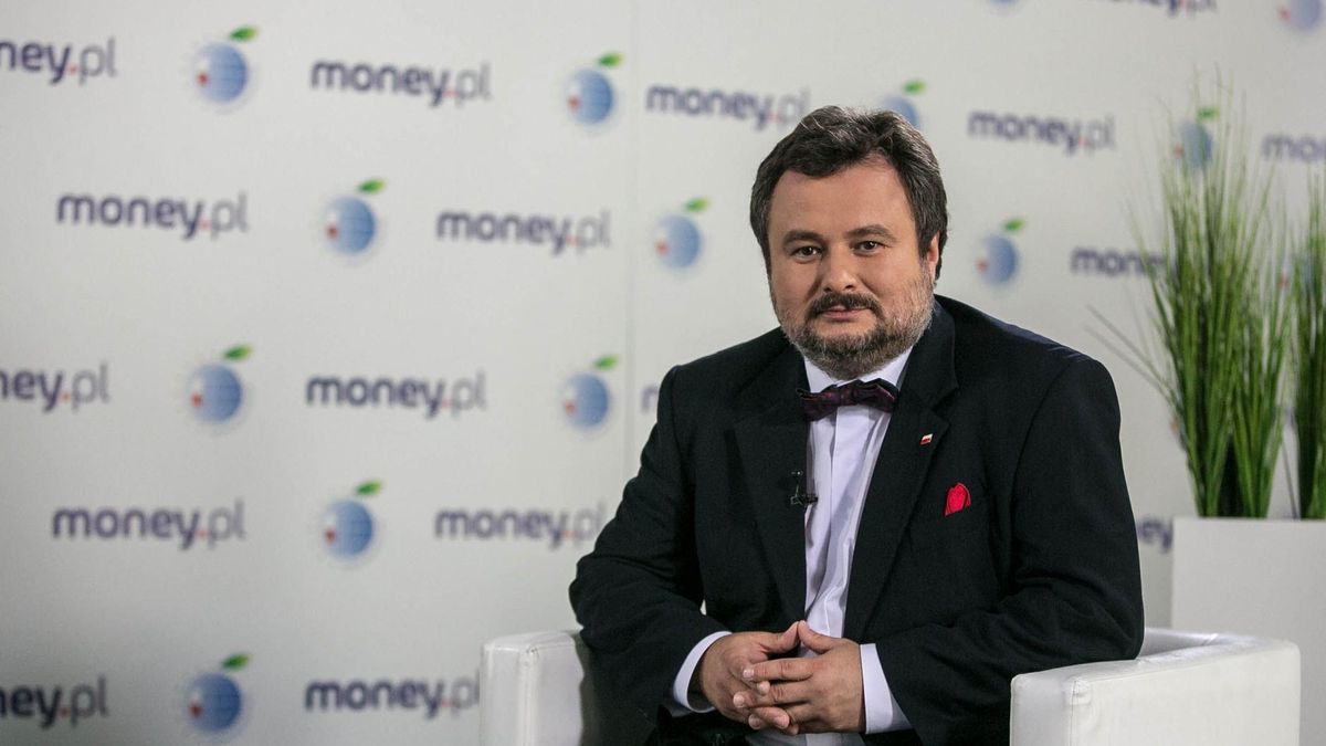 Marek Niechciał zdecydował o postawieniu zarzutów. Firmy mają 21 dni na odpowiedź