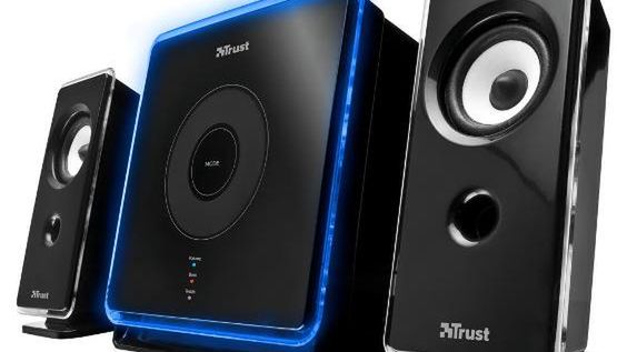 Nowe głośniki do multimediów: czy warto je kupić? 1