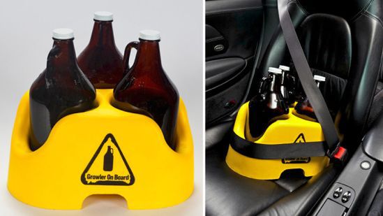 Jak sprawić, by alkohol poczuł się kochany i bezpieczny? 1