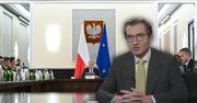 "W Polsce narasta frustracja". Minister uderza w koalicjantów
