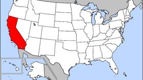 W Kalifornii TYLKO energooszczędne telewizory 1