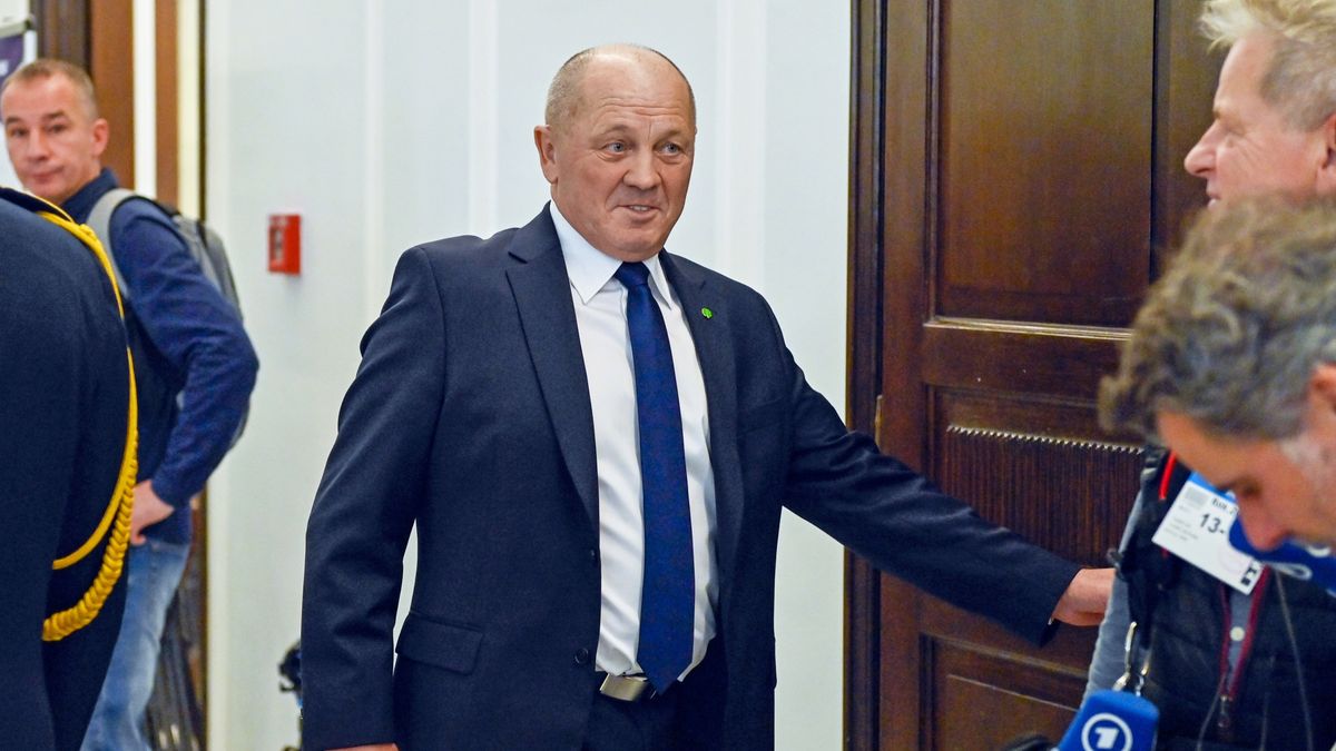 Marek Sawicki w mocnych słowach mówi o prawie aborcyjnym