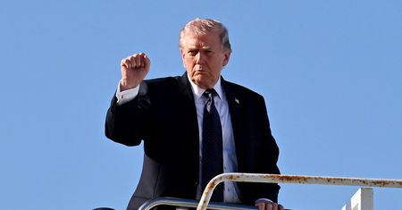 Atak na Iran. Donald Trump oficjalnie przerwie milczenie. Podano datę