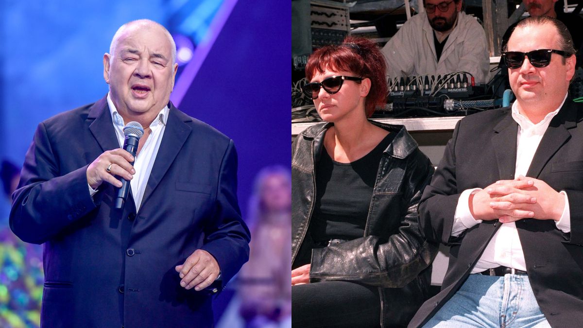 Stanisław Soyka, Grażyna Trela