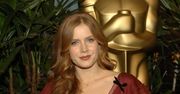 Powalająca figura Amy Adams