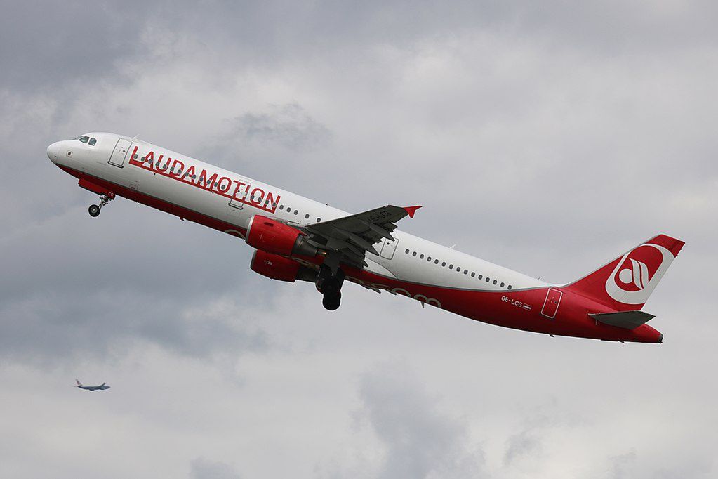 Ryanair przejął linie lotnicze. Od byłego mistrza F1