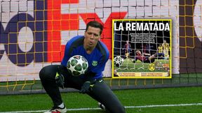 Hiszpanie tak piszą o meczu Barcelony. Jest polski akcent