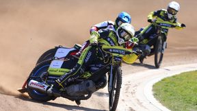 Żużel. PSŻ chciało się odbudować, a zaliczyło kolejną plamę. "To nie powinno się zdarzyć"