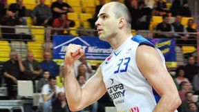 Znakomita czwarta kwarta AZS-u! Udany debiut Wojciecha Zeidlera