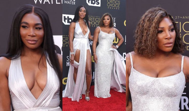 Venus i Serena Williams