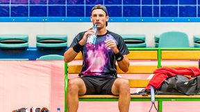 Ranking ATP: Rafael Nadal najniżej od 10 lat. Ogromny spadek Łukasza Kubota