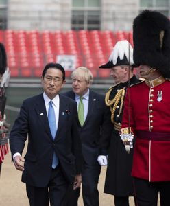 Umowa przeciw Rosji. Zawarły ją dwa państwa