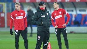 Liga Narodów. Polska - Holandia. Przewidywany skład. Jerzy Brzęczek dokona sześciu zmian