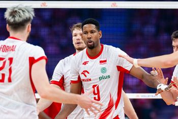 Polscy siatkarze zdobyli złoty medal Ligi Narodów. Włosi byli bez szans