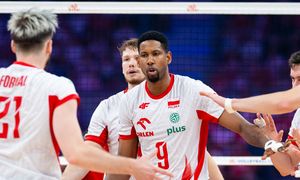 Polscy siatkarze zdobyli złoty medal Ligi Narodów. Włosi byli bez szans